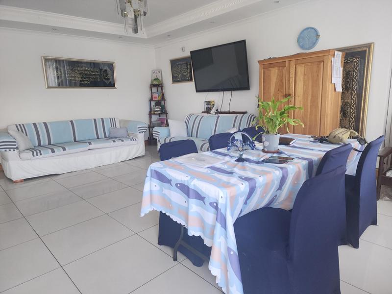 2 Bedroom Property for Sale in Belgravia Western Cape